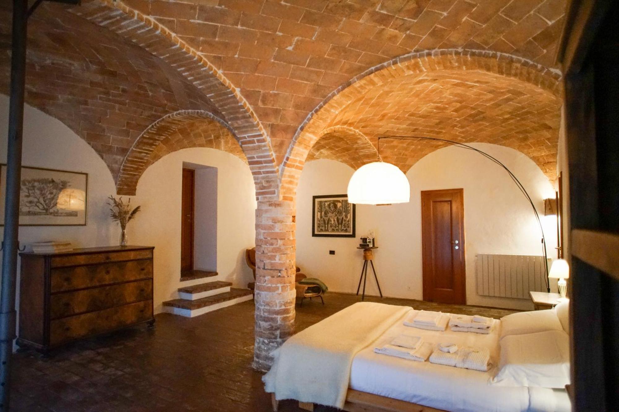 Villa Fonteintanata Miemo Eksteriør bilde