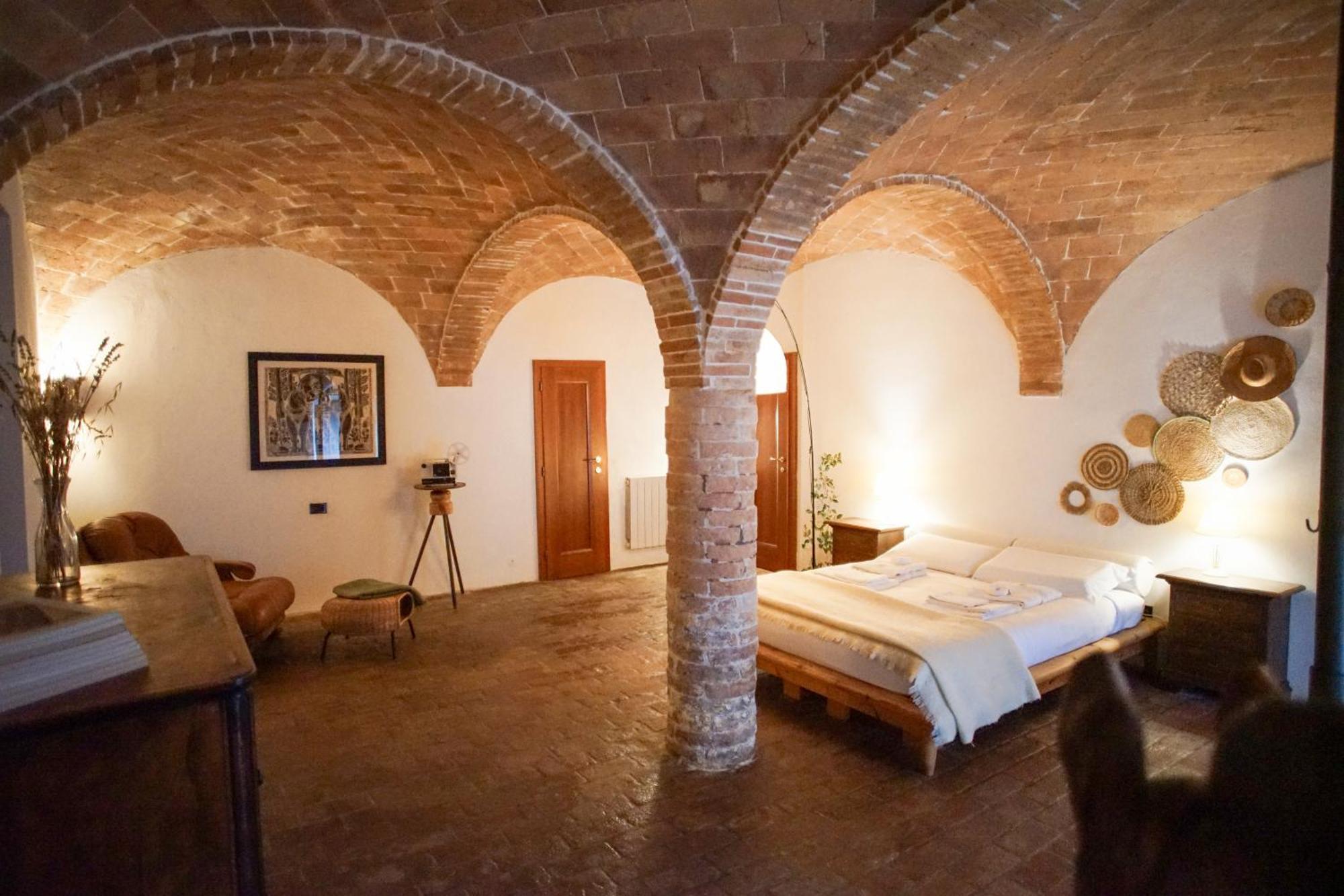 Villa Fonteintanata Miemo Eksteriør bilde