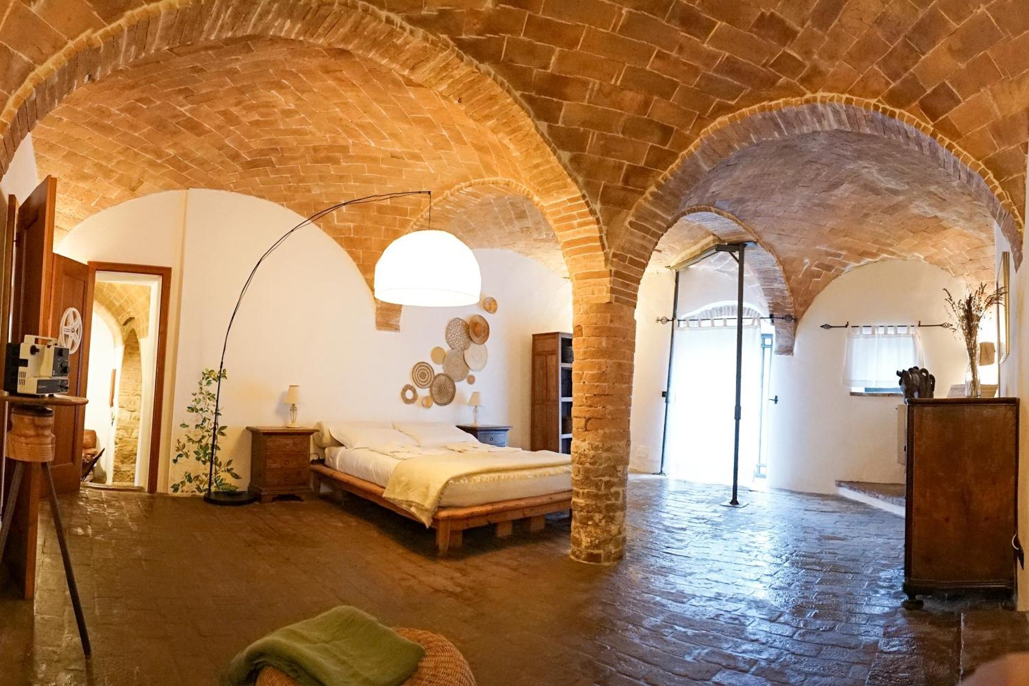 Villa Fonteintanata Miemo Eksteriør bilde