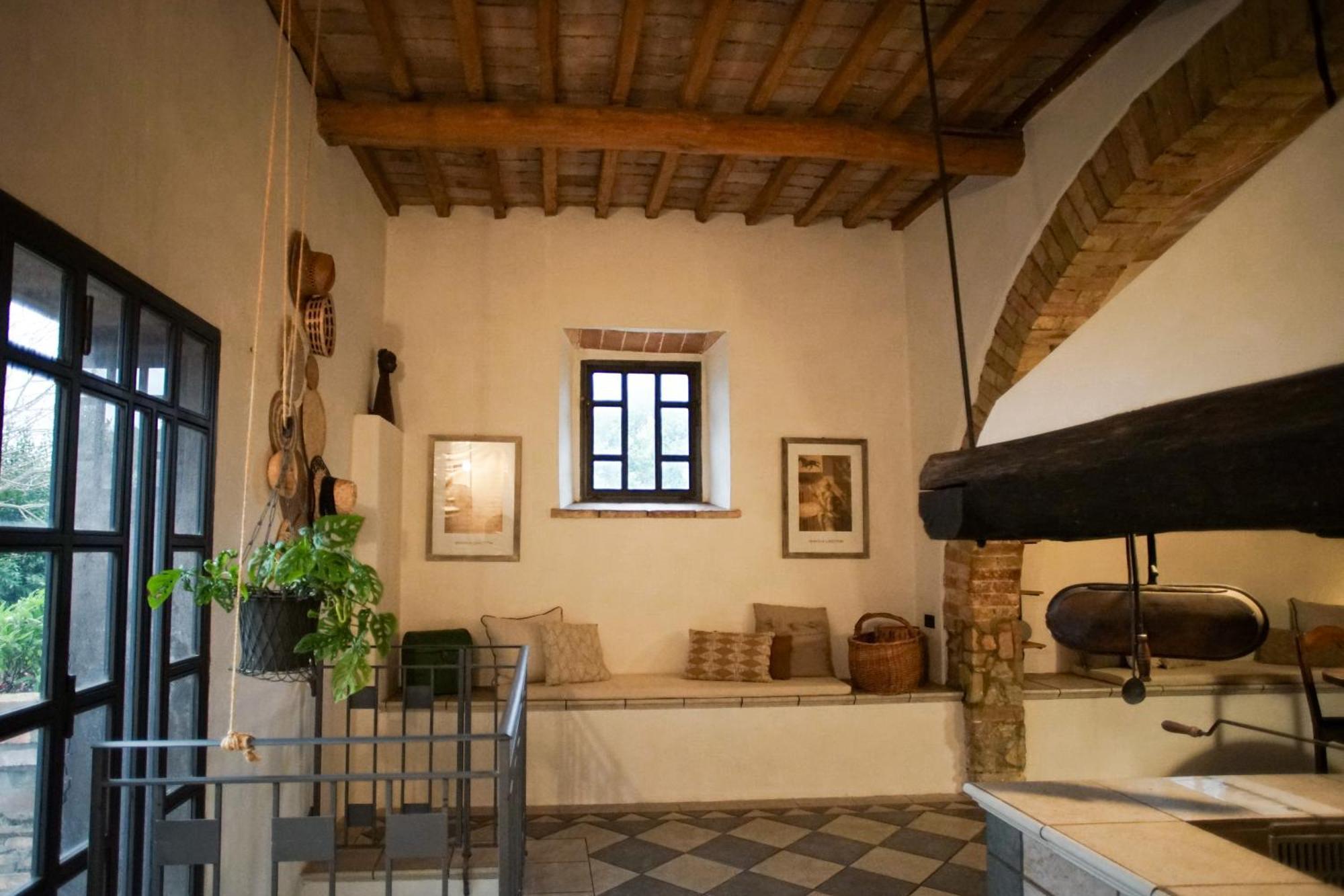 Villa Fonteintanata Miemo Eksteriør bilde