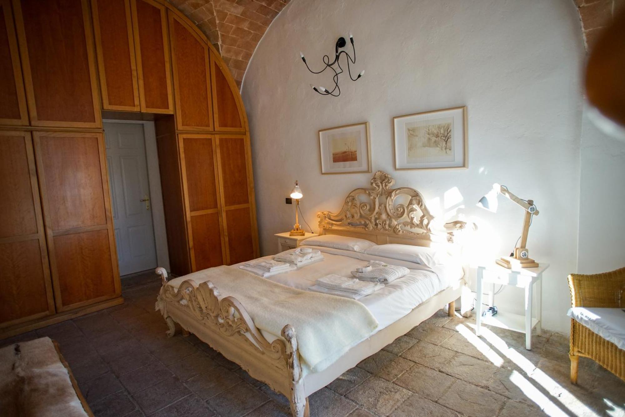Villa Fonteintanata Miemo Eksteriør bilde