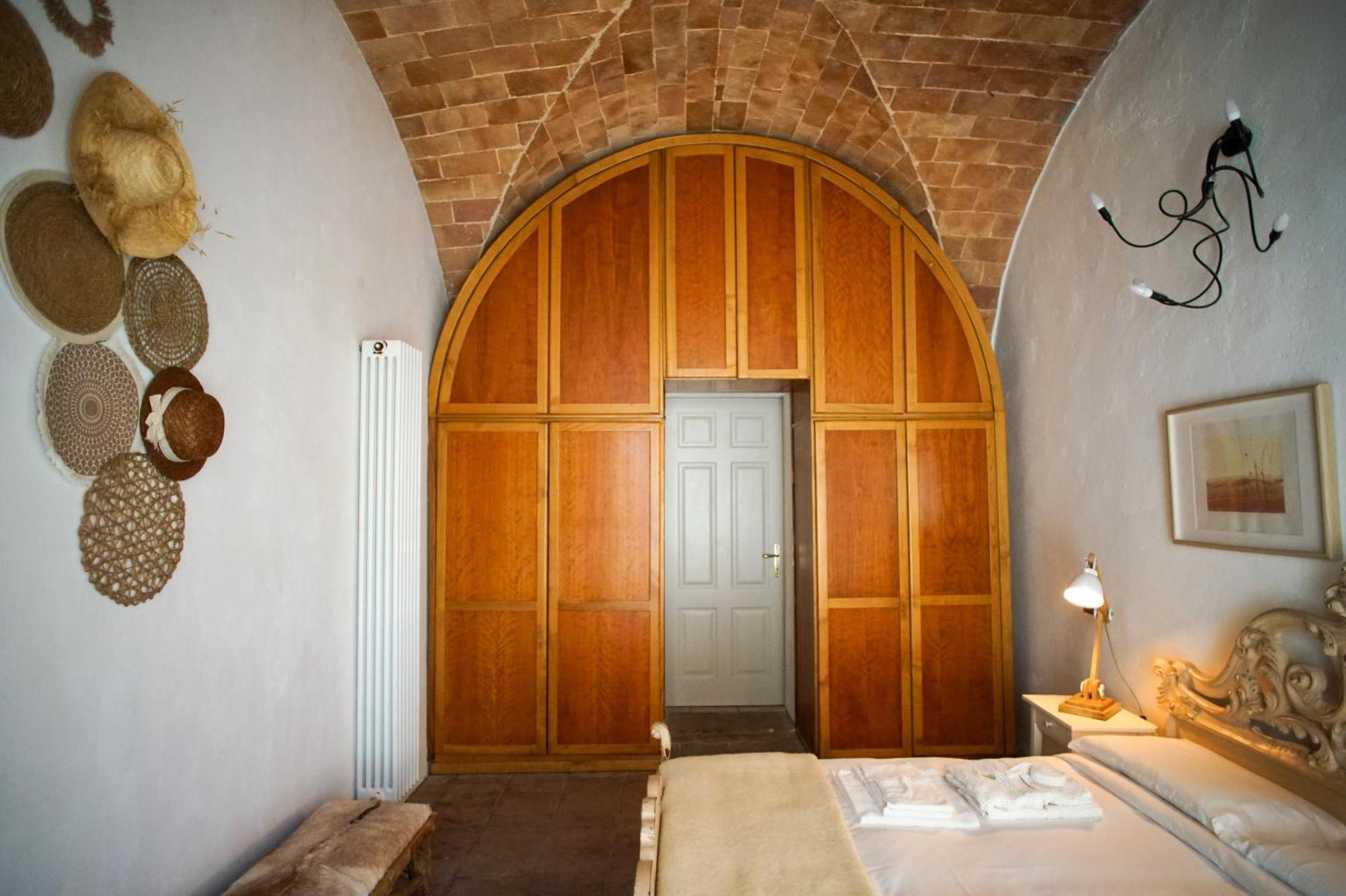 Villa Fonteintanata Miemo Eksteriør bilde