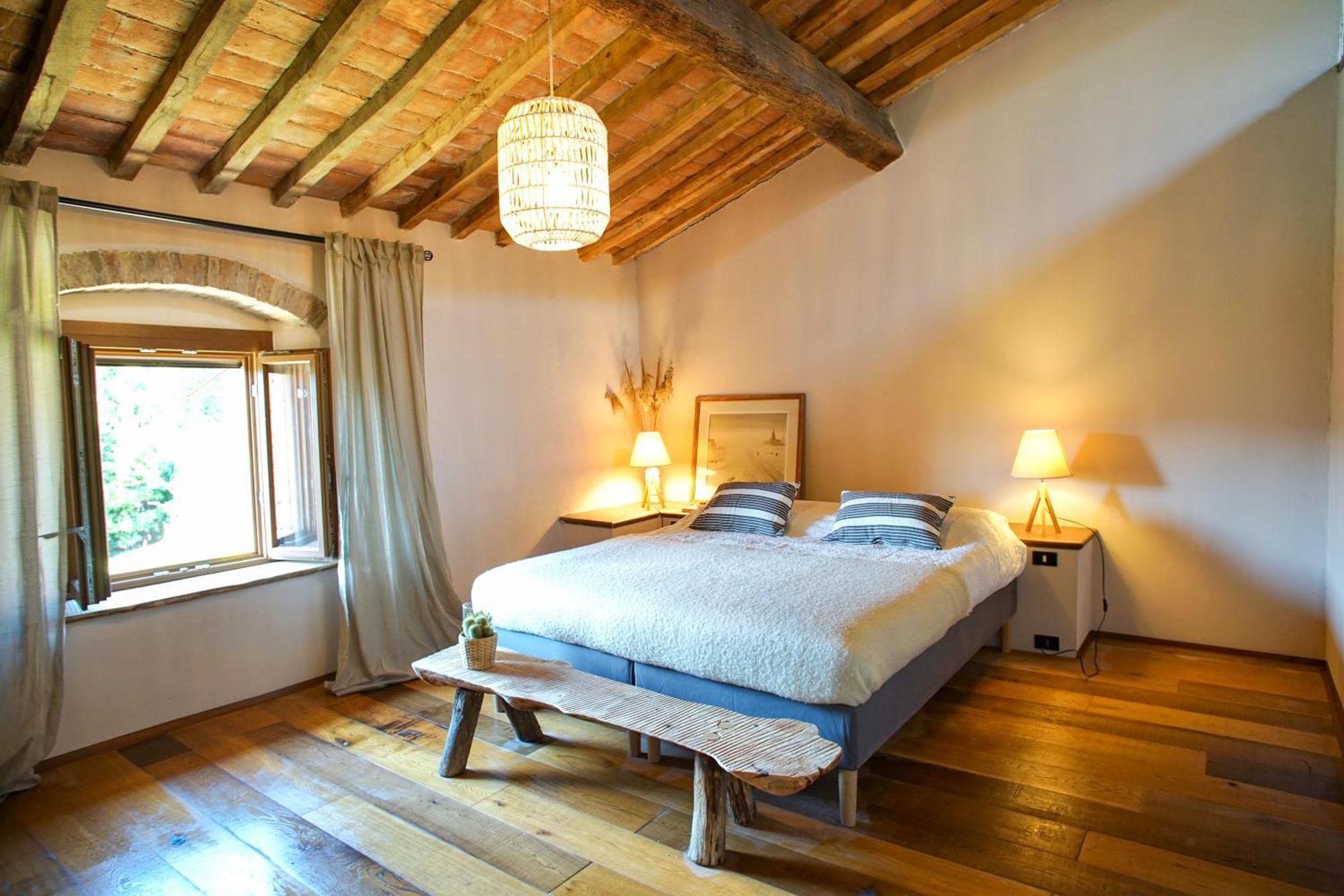 Villa Fonteintanata Miemo Eksteriør bilde