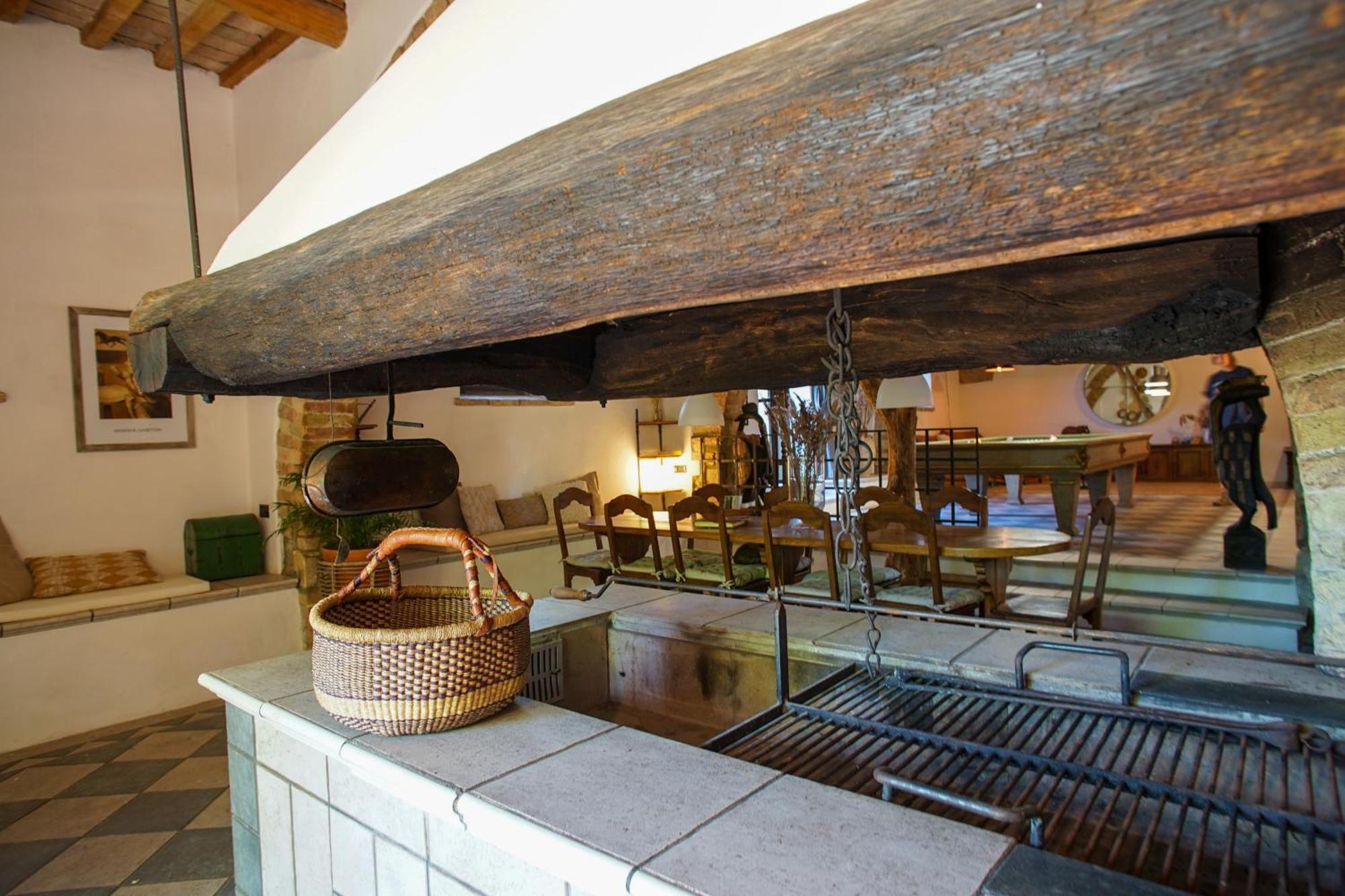 Villa Fonteintanata Miemo Eksteriør bilde