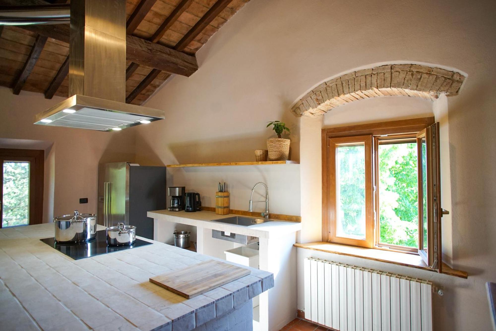 Villa Fonteintanata Miemo Eksteriør bilde