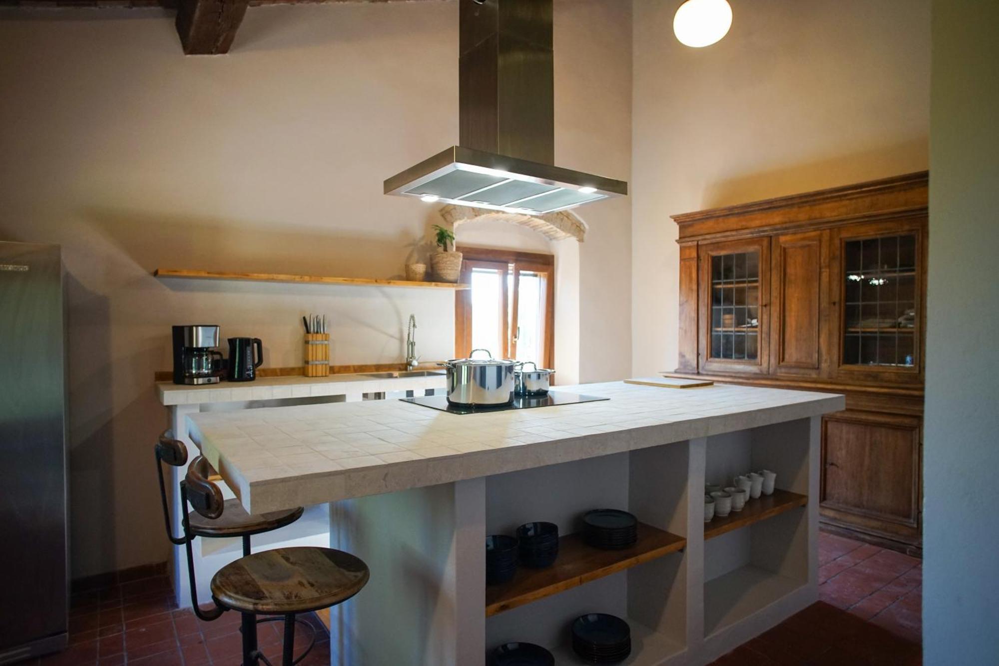 Villa Fonteintanata Miemo Eksteriør bilde