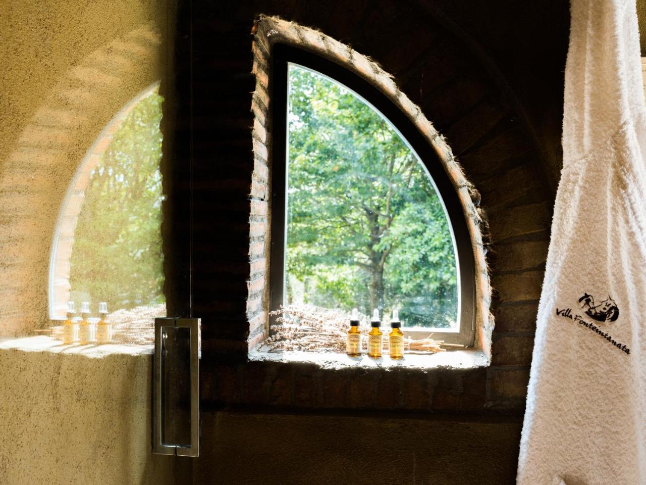 Villa Fonteintanata Miemo Eksteriør bilde